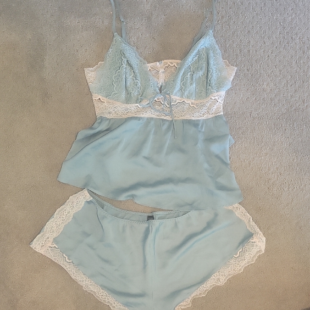 Victorias Secret Sleep Set Sz L